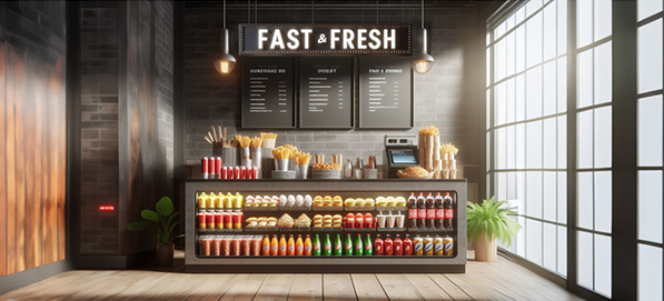 Fast Food